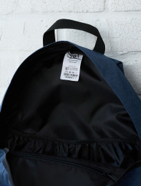 Plecak Staff 18L navy