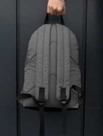 Plecak Staff 18L gray