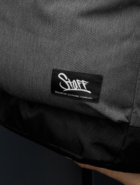 Plecak Staff 18L gray