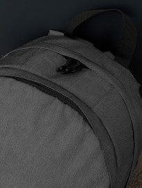 Plecak Staff 18L gray