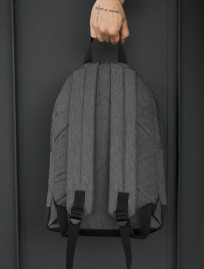 Plecak Staff 18L gray