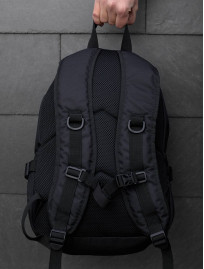 Plecak Staff fol 20L black