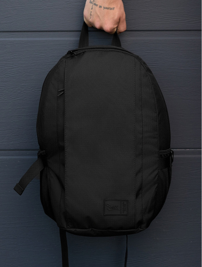 Plecak Staff fol 20L black