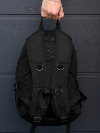 Plecak Staff fol 20L black