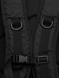 Plecak Staff fol 20L black