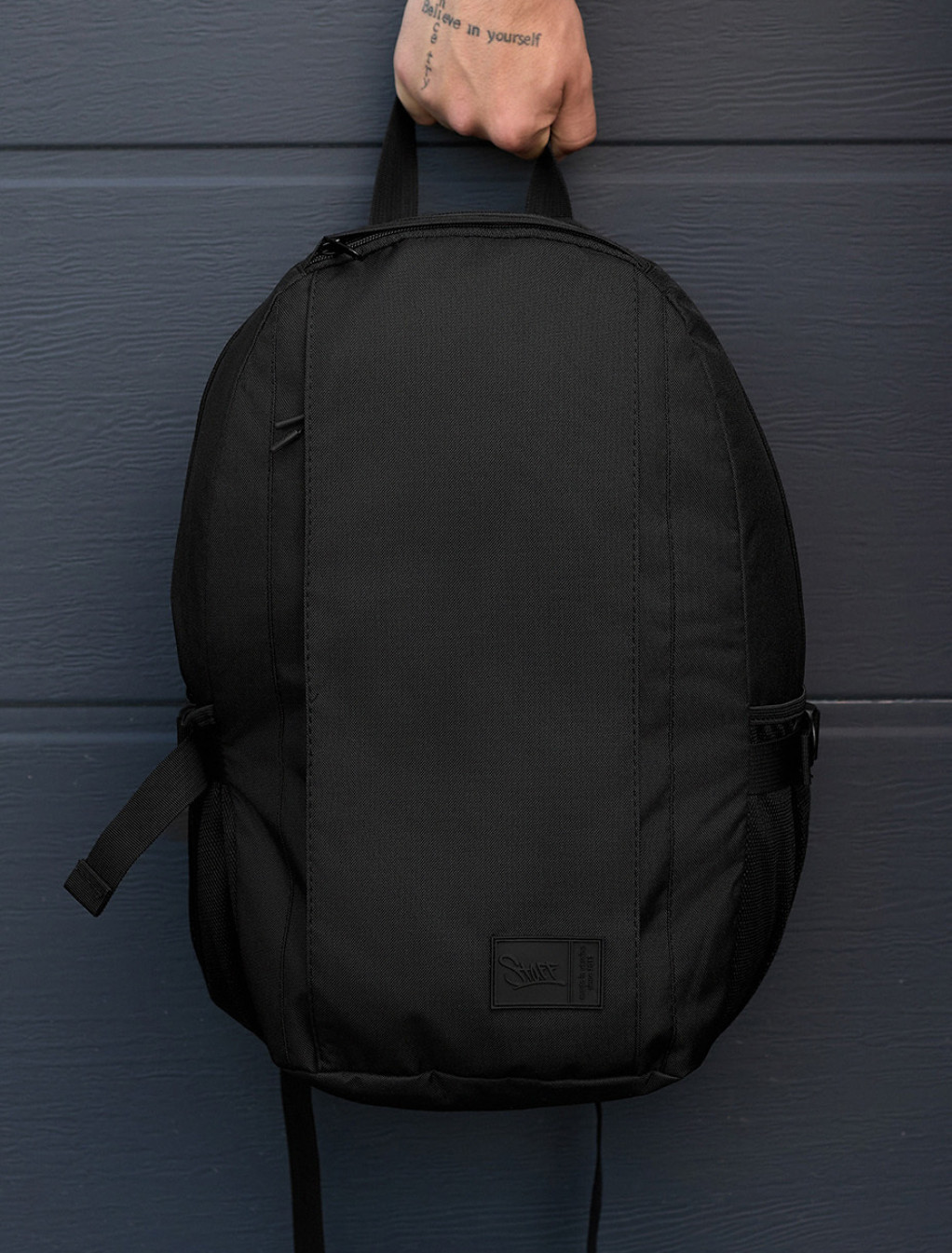 Plecak Staff fol 20L black