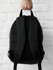 Plecak Staff 15L full black