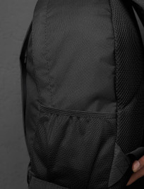 Plecak Staff 17L de black