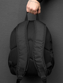 Plecak Staff 17L de black
