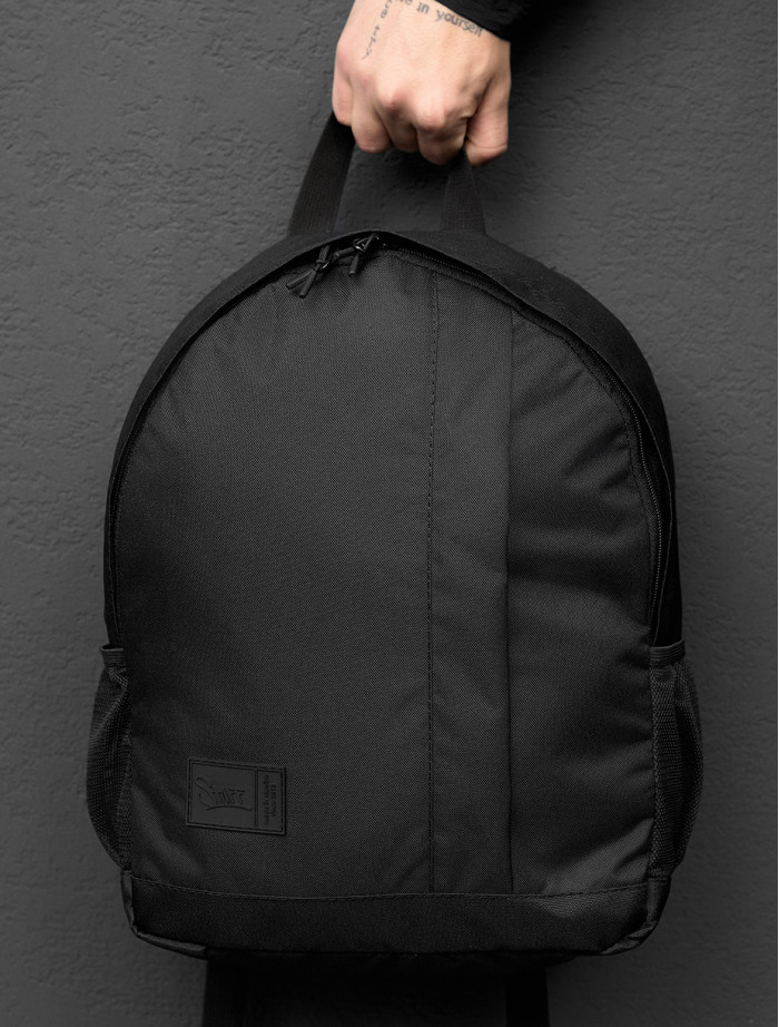 Plecak Staff 25L de black