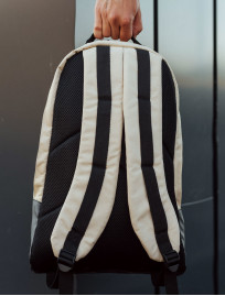 Plecak Staff poly 26L milk