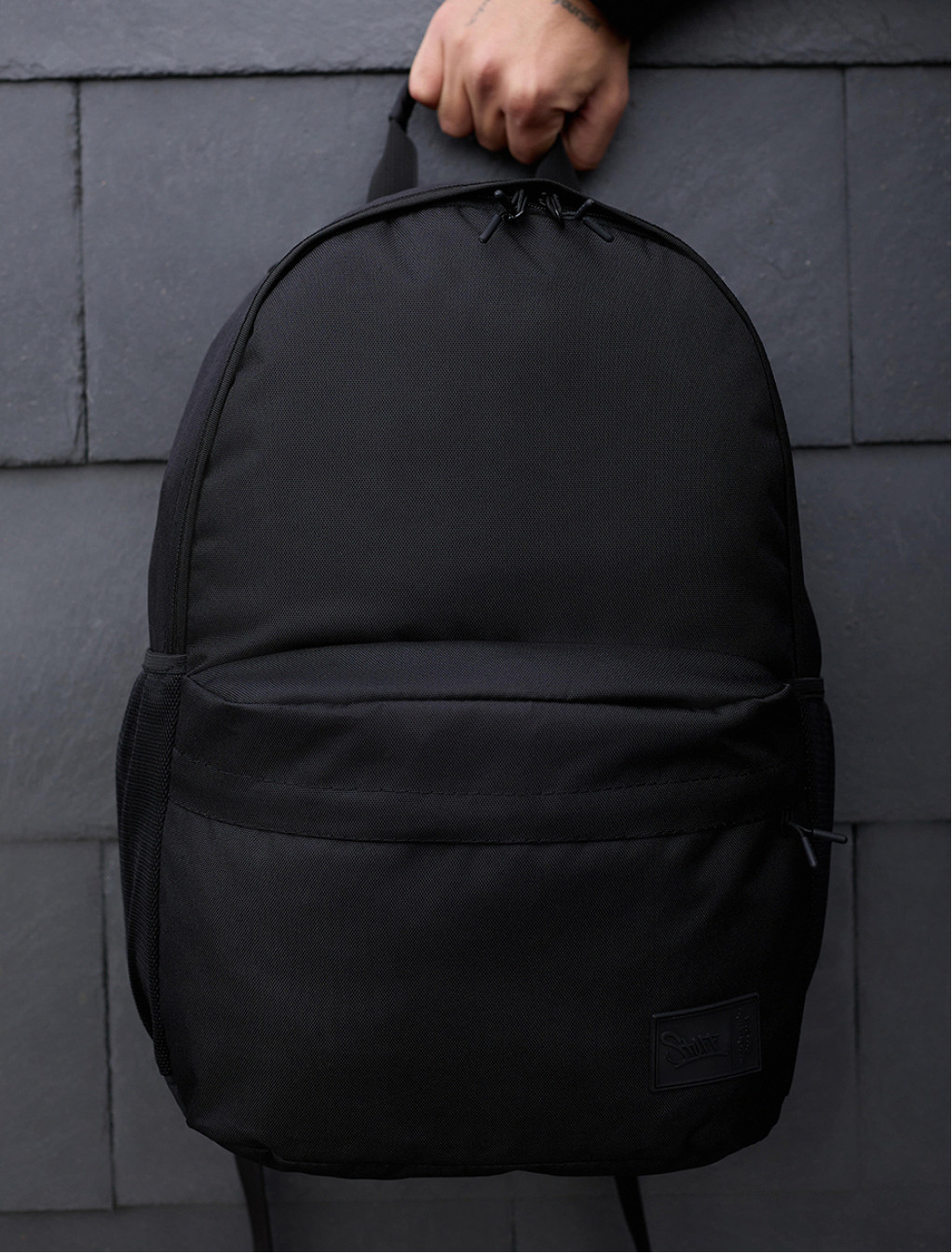 Plecak Staff 18L black