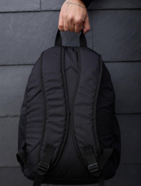 Plecak Staff 18L black