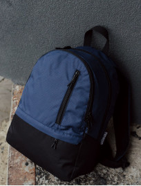 Plecak Staff 15L full navy & black