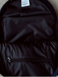 Plecak Staff 15L full navy & black