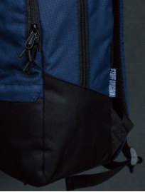 Plecak Staff 15L full navy & black