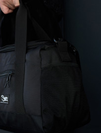 Torba Staff black