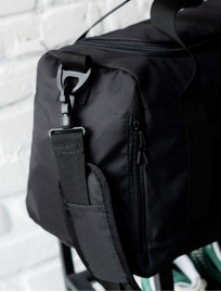 Torba Staff black