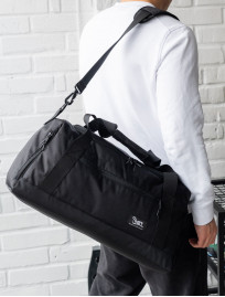 Torba Staff black