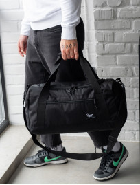 Torba Staff black