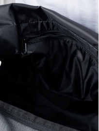 Torba sportowa Staff gray