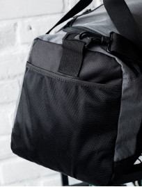 Torba sportowa Staff gray