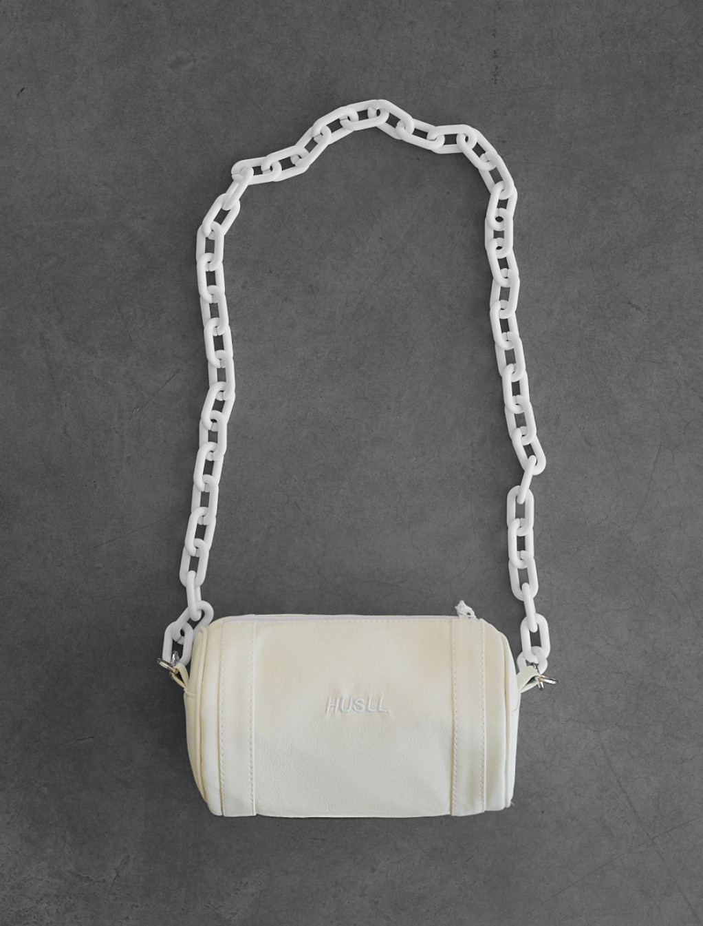Torba Staff x Husll mo white
