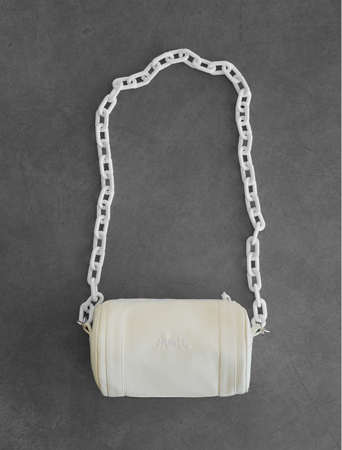 Torba Staff x Husll mo white