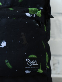 Plecak Staff 18L space