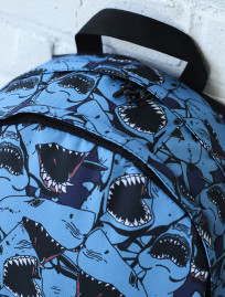 Plecak Staff 18L shark