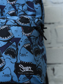 Plecak Staff 18L shark