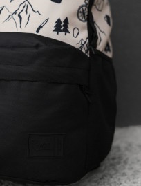 Plecak Staff 18L travel