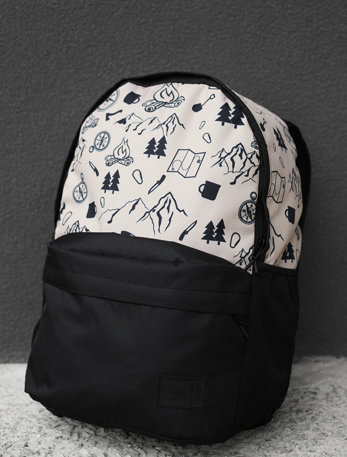 Plecak Staff 18L travel