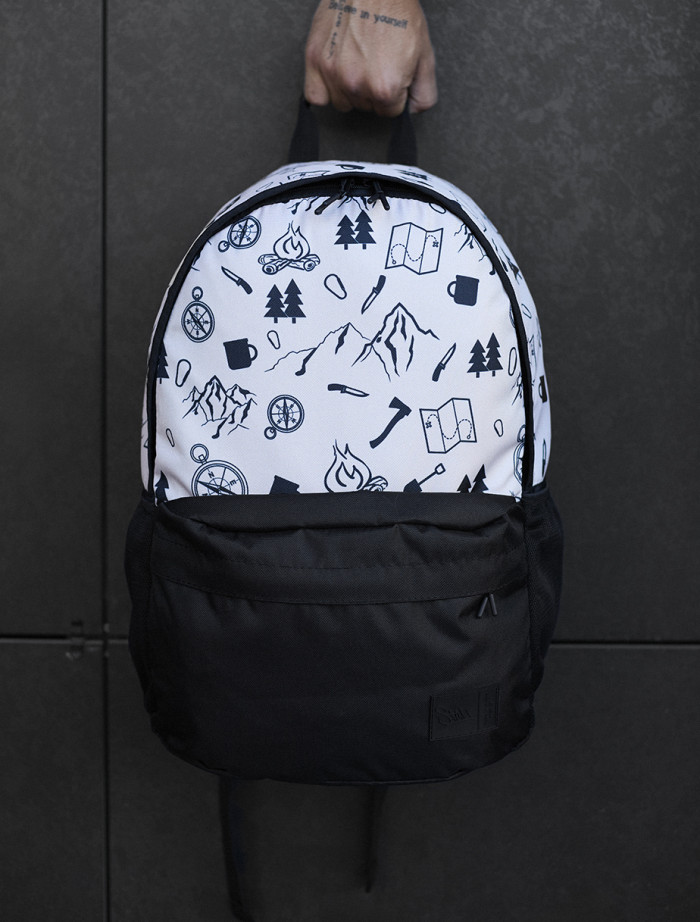 Plecak Staff 18L travel