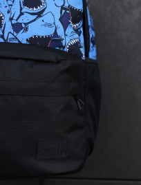 Plecak Staff 18L sharks