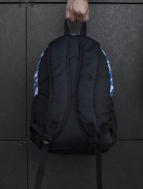 Plecak Staff 18L wave