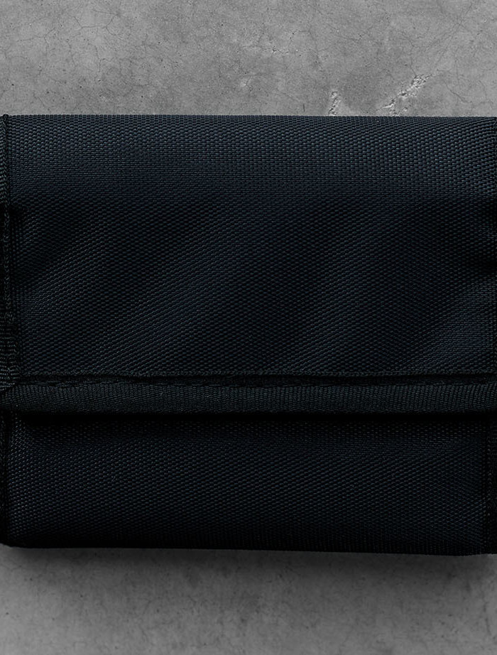 Portmonetka Staff em black