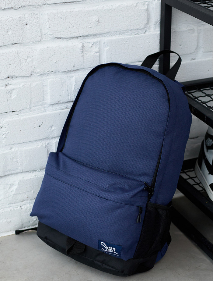 Plecak Staff 15L navy