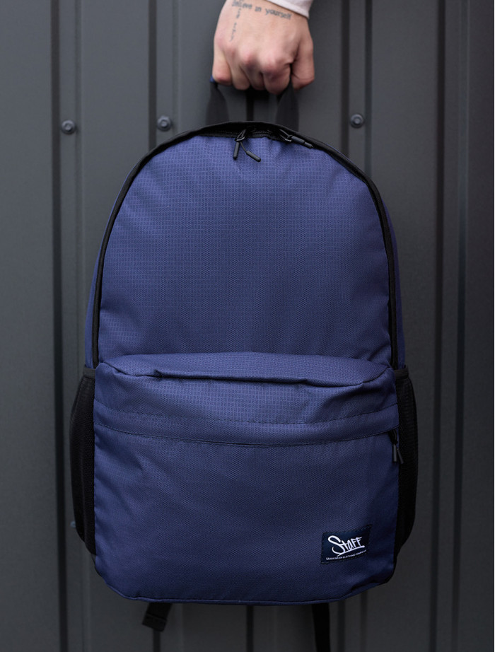Plecak Staff 18L navy