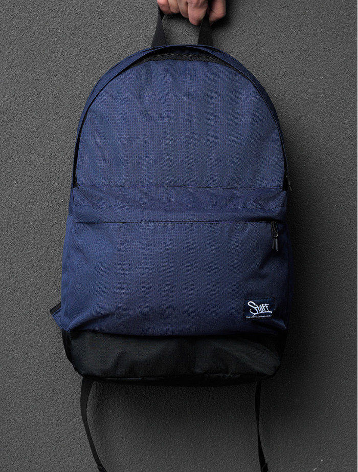 Plecak Staff 18L navy
