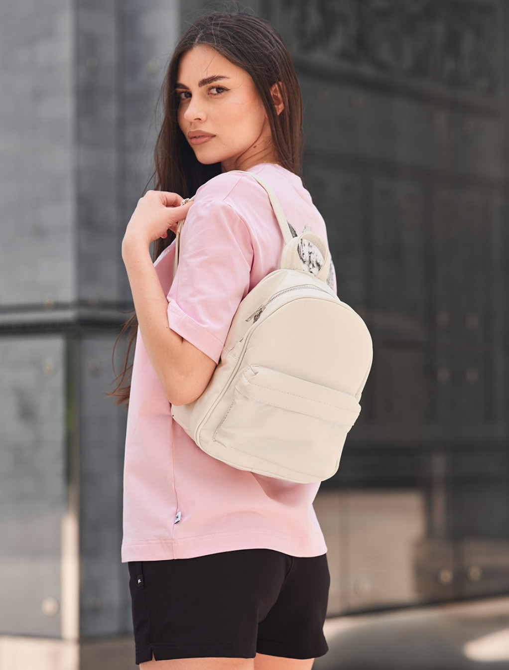 Plecak Staff 13L milk