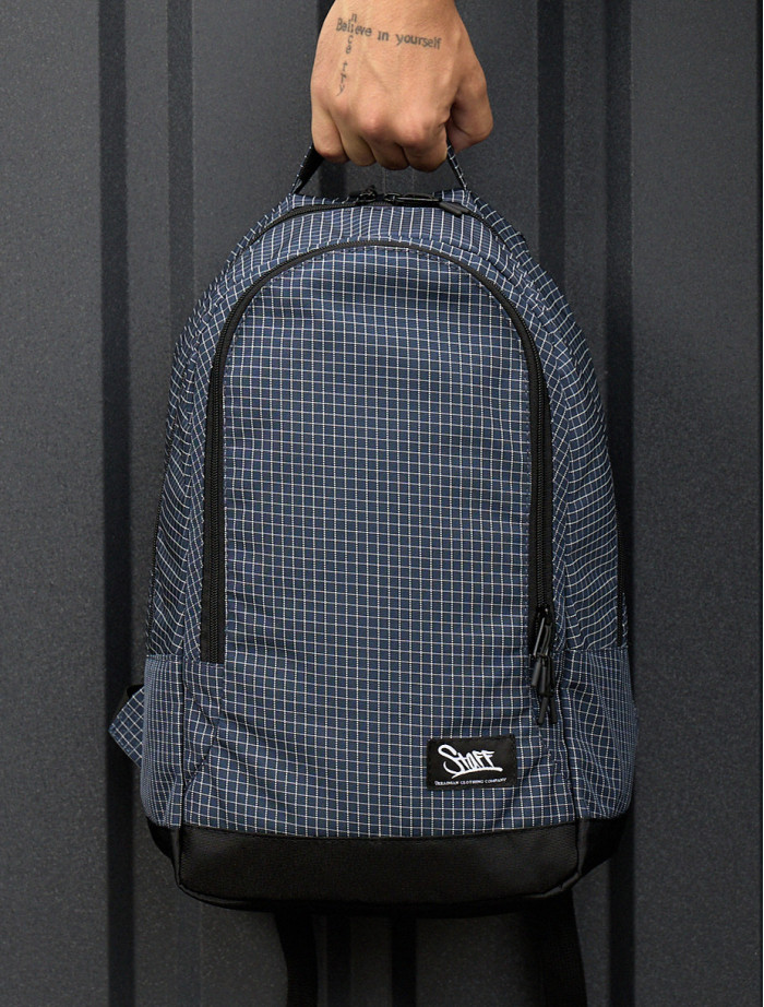 Plecak Staff al 17L blue