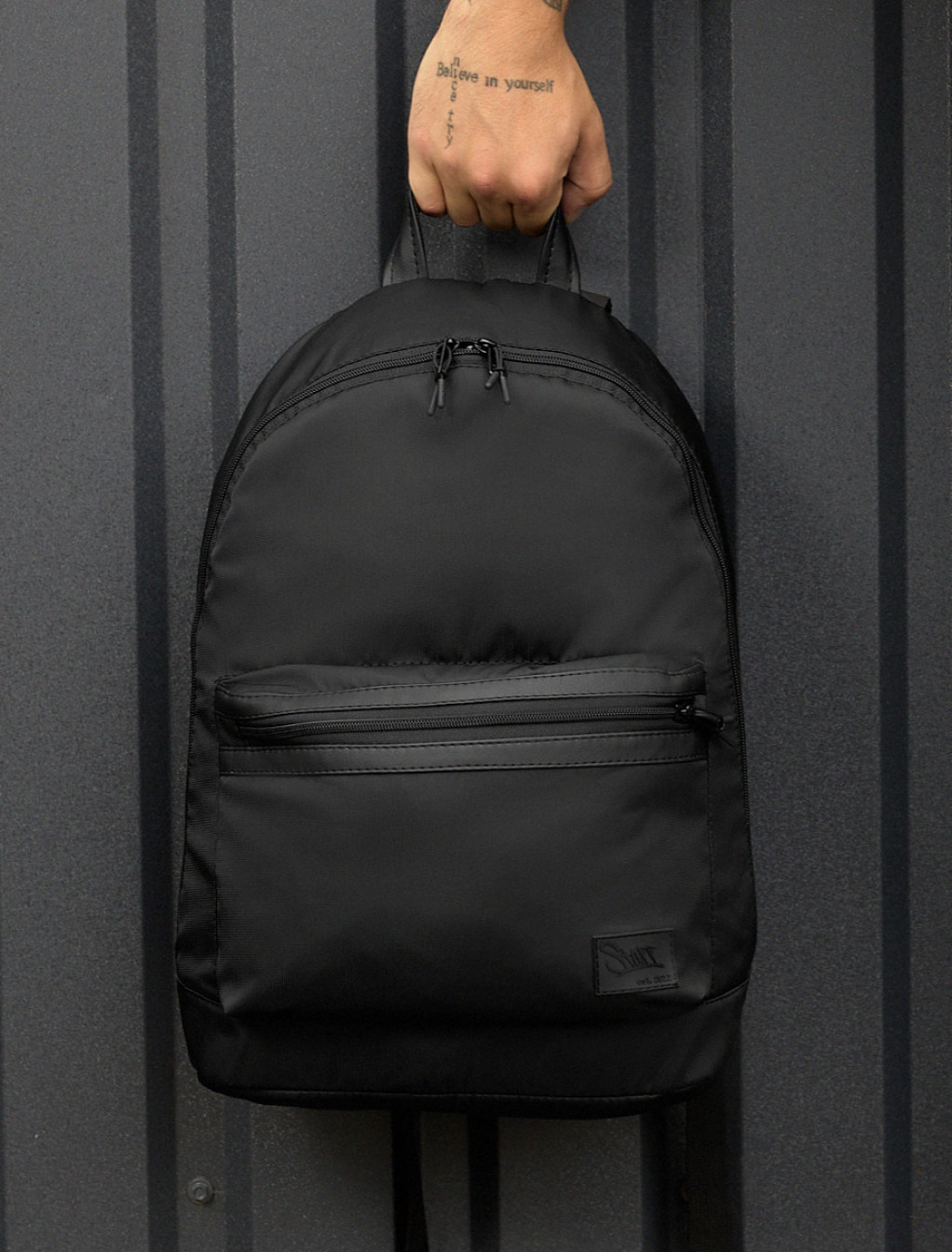 Plecak Staff vin 15L black
