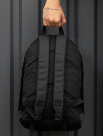 Plecak Staff vin 15L black