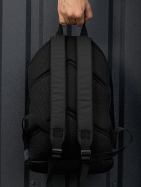 Plecak Staff vin 15L navy