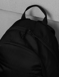 Plecak Staff 19L black