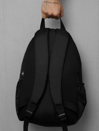 Plecak Staff 19L black