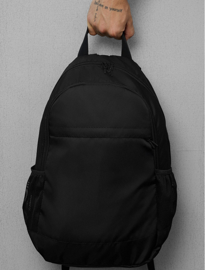Plecak Staff 19L black