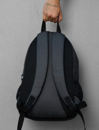 Plecak Staff 19L dark gray