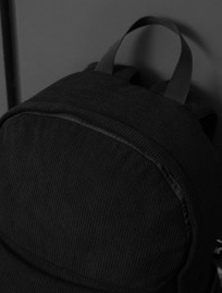 Plecak Staff 12L black